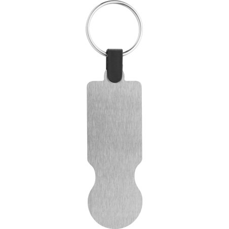 porte-clés jeton