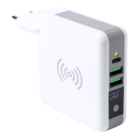 adaptateur de voyage