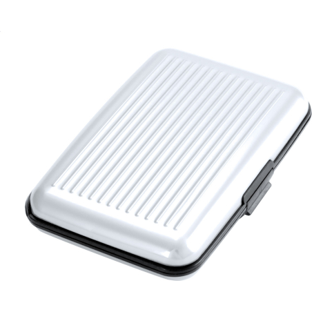 pochette pour cartes de crédit