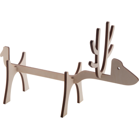 Support pour bouteille de vin