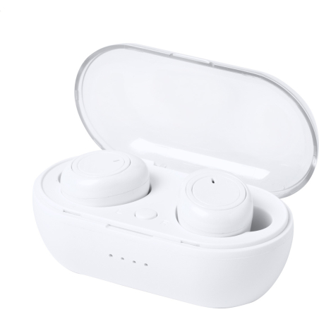 écouteurs bluetooth