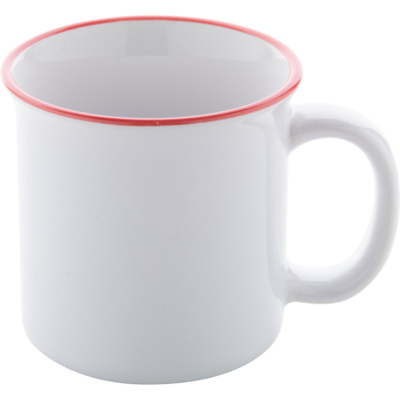mug vintage