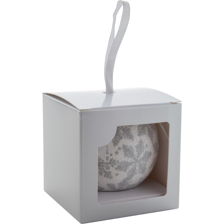 Décoration pour sapin de noël