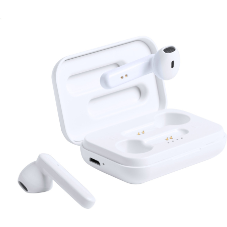 Écouteurs bluetooth