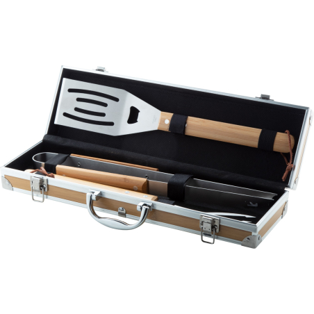 set de barbecue