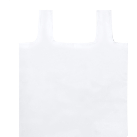 sac shopping pliable en rpet