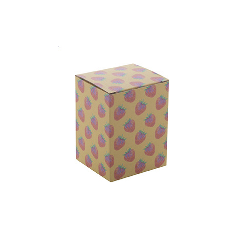 boîte sur mesure