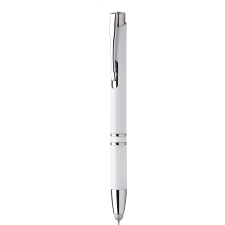 stylo bille stylet antibactérien