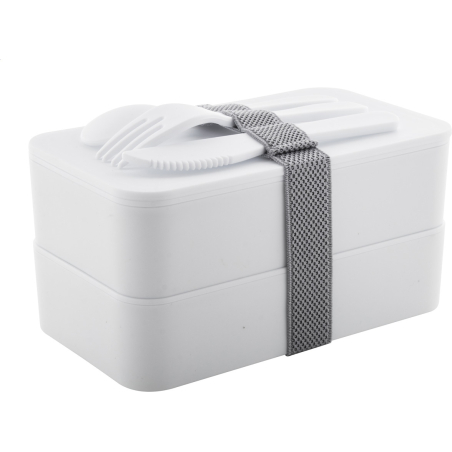 lunch box antibactérien