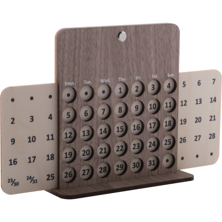 calendrier perpétuel