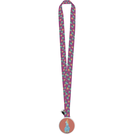médaille