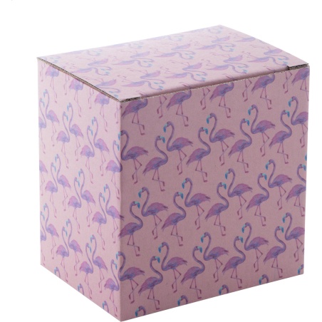 boîte sur mesure