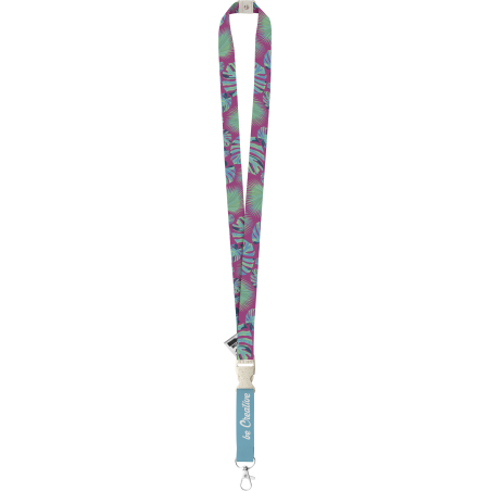 tour de cou sublimation