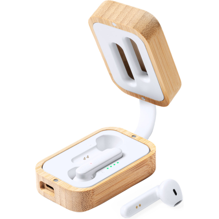écouteurs bluetooth