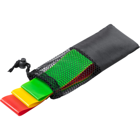 bandes exercices de sport