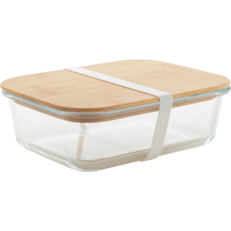 lunch box en bois