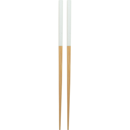 baguettes en bambou