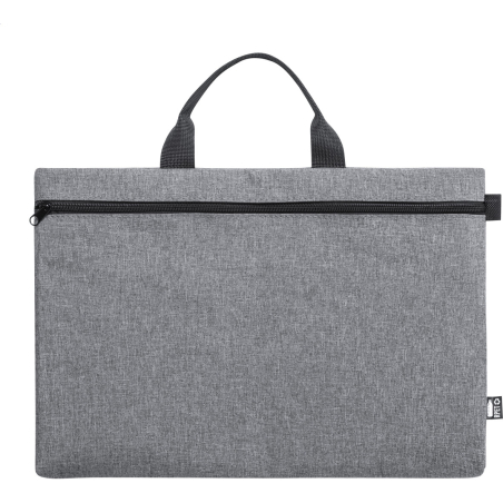 porte-document en RPET