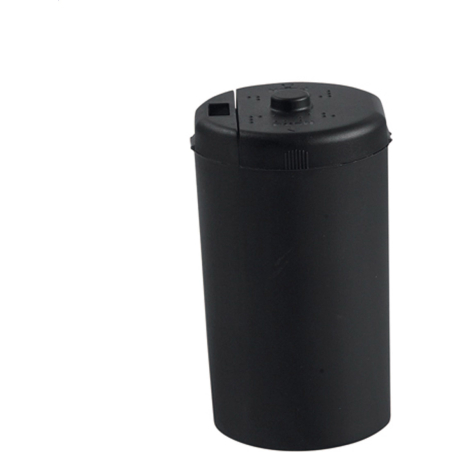 bac de recyclage des piles