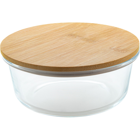 lunch box en verre