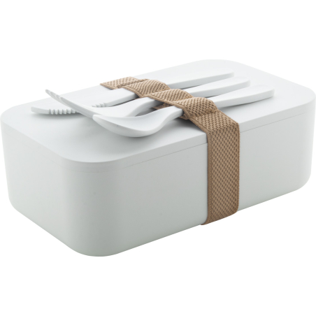 lunch box en PLA