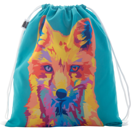 sac piscine personnalisé pour enfants