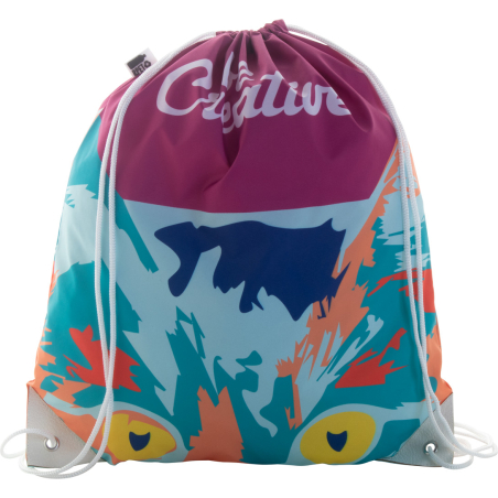 sac piscine personnalisé