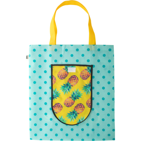 sac shopping personnalisé
