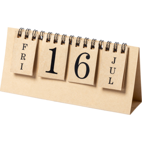 calendrier perpétuel