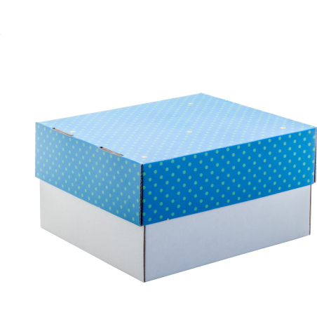 Boîte cadeau