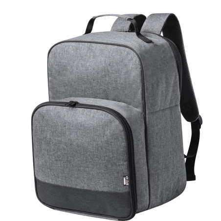 sac à dos isotherme RPET pour pique-nique