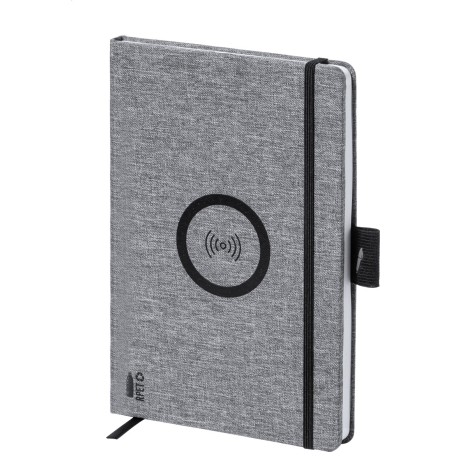 porte-documents avec chargeur