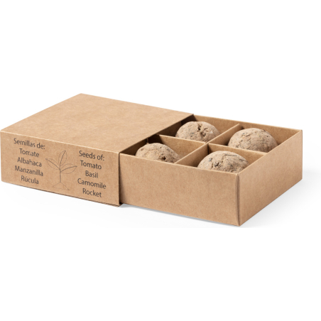 kit de culture d'herbes