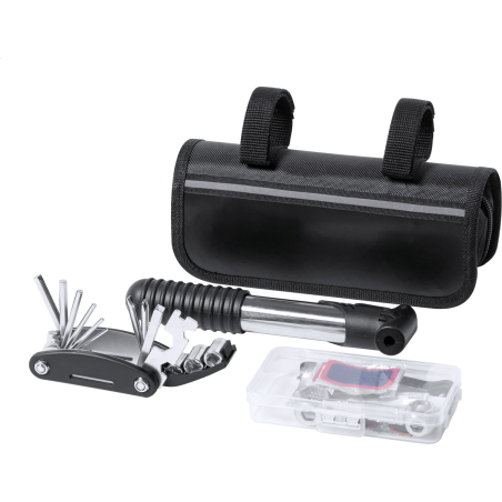set réparation pour vélo
