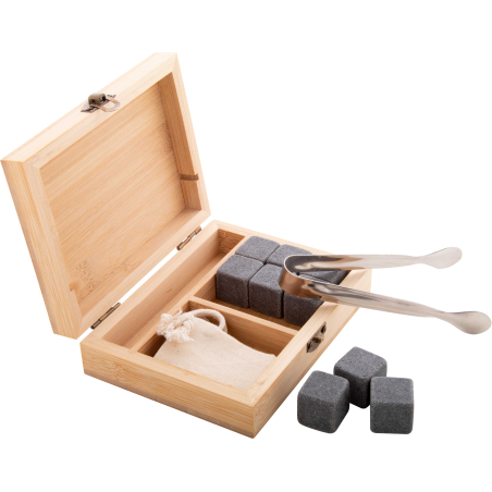 set pour glaçons
