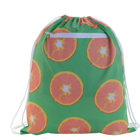 Sac piscine personnalisé