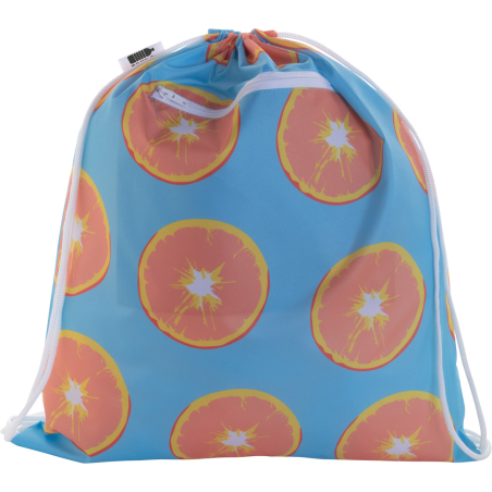 Sac piscine personnalisé