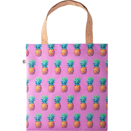 Sac shopping personnalisé