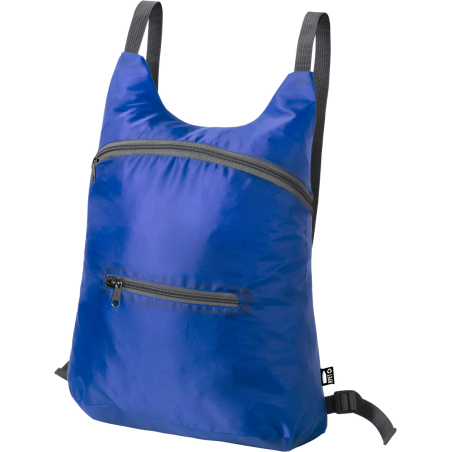 Sac à dos pliable RPET