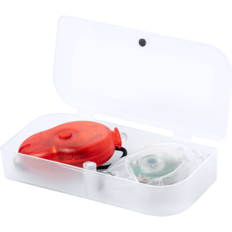 kit d'éclairage pour vélo