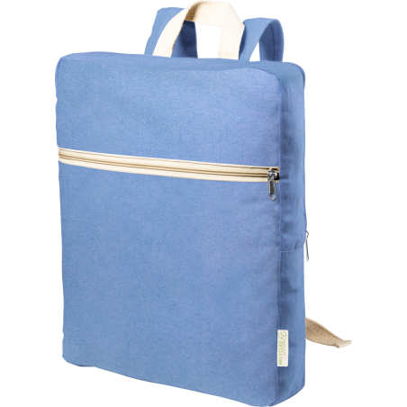 sac à dos en coton