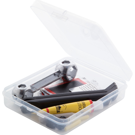 kit de réparation de vélo