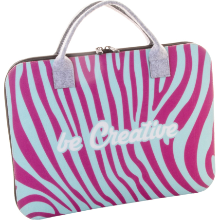 sac à documents personnalisé