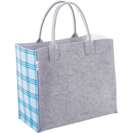 sac shopping personnalisé