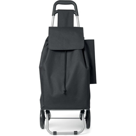 Shopping trolley