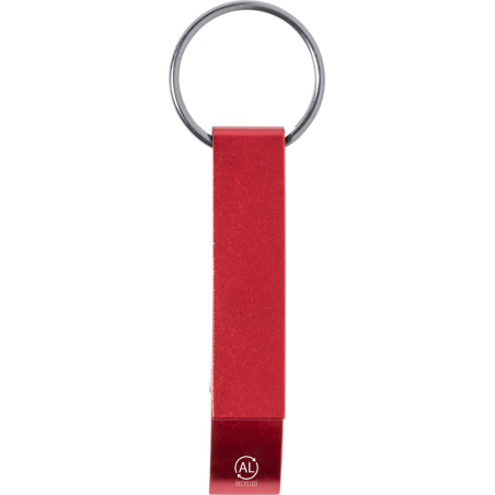 porte-clé décapsuleur