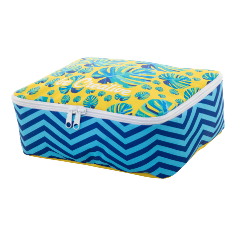 pochette de voyage personalisée