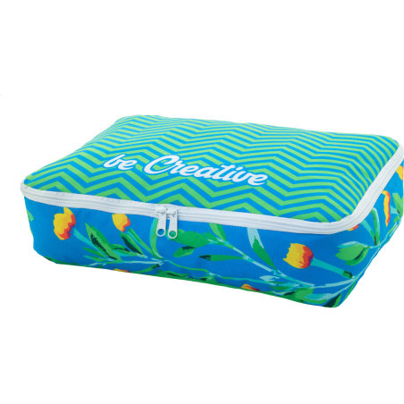 pochette de voyage personalisée