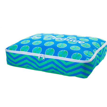 pochette de voyage personalisée