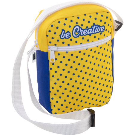 sac en bandoulière personalisé